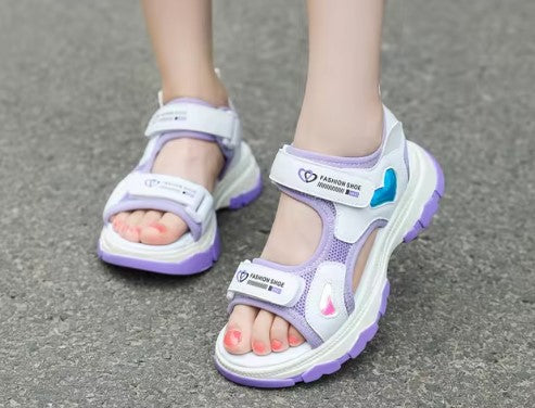 Girls Sandals