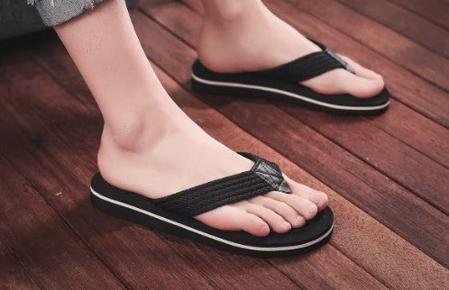 Flip-flops